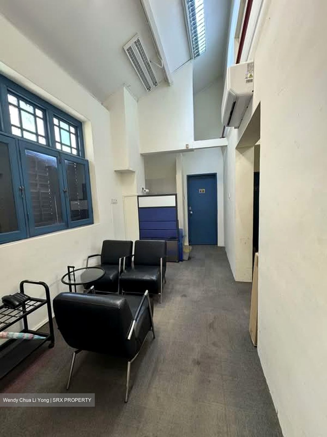 Pahang Street (D7), Shop House #603567831